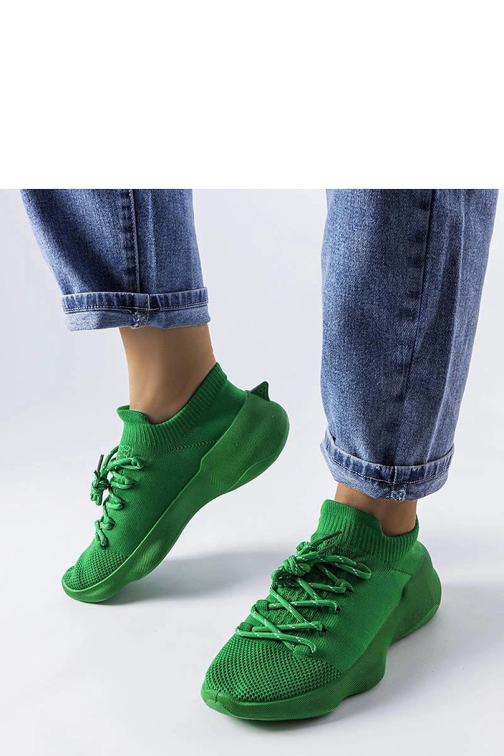  Sport Shoes model 207902 Solea 