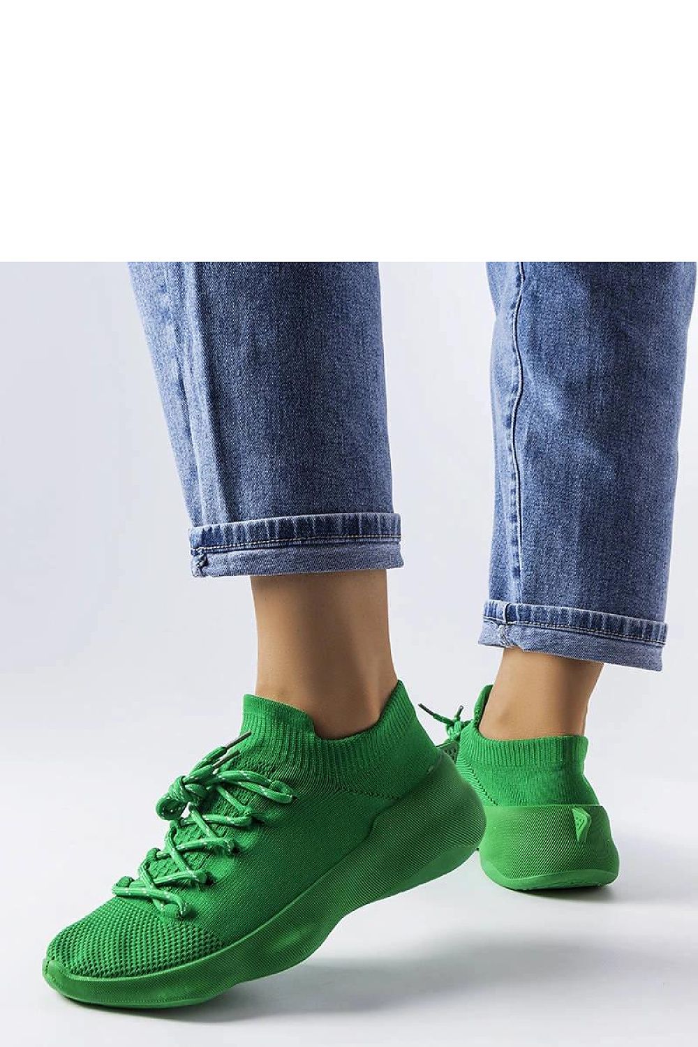  Sport Shoes model 207902 Solea 