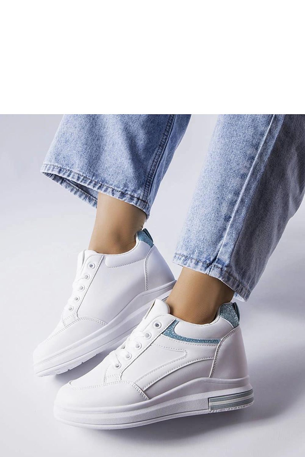  Sport Shoes model 207920 Solea 