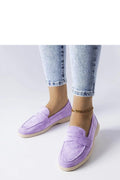  Mocassin model 207938 Solea 