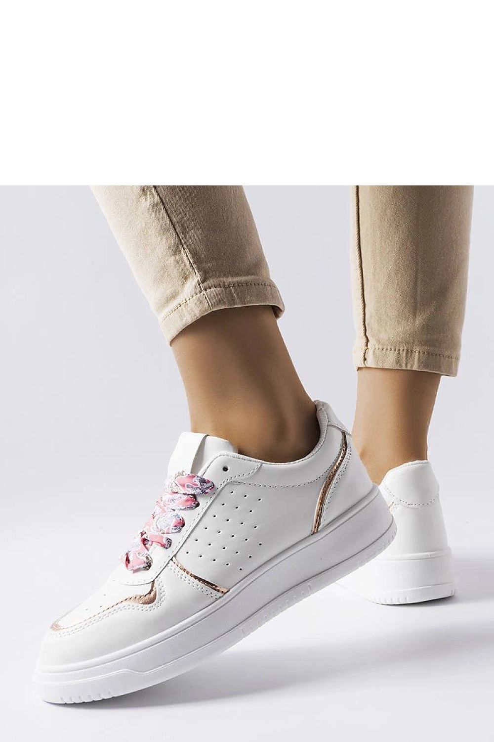  Sport Shoes model 207949 Solea 