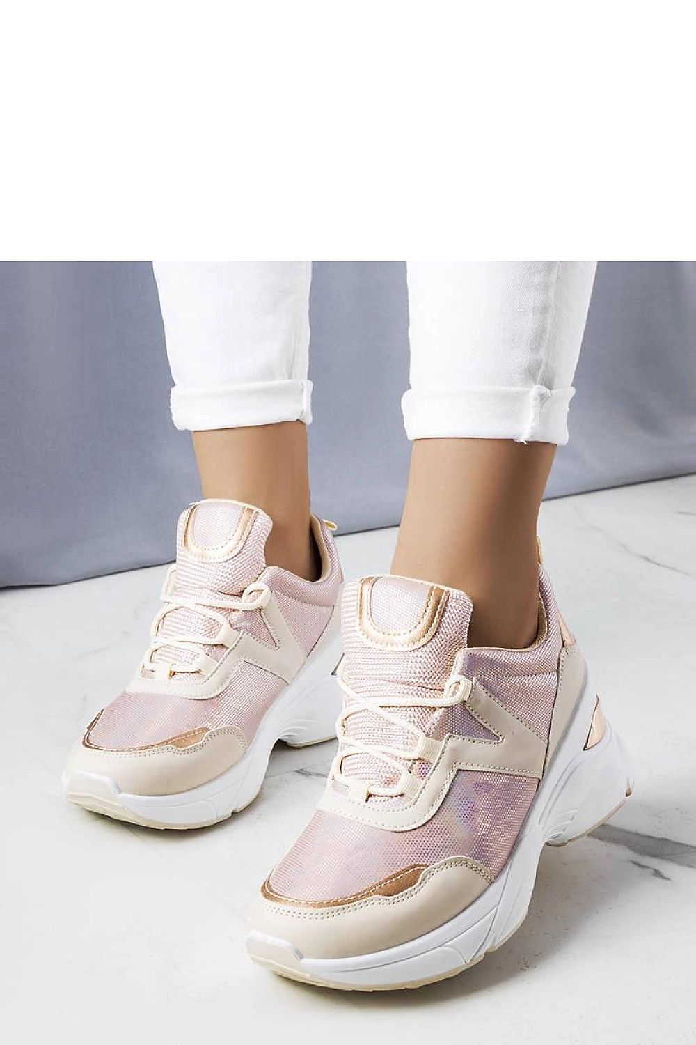  Sport Shoes model 207969 Solea 