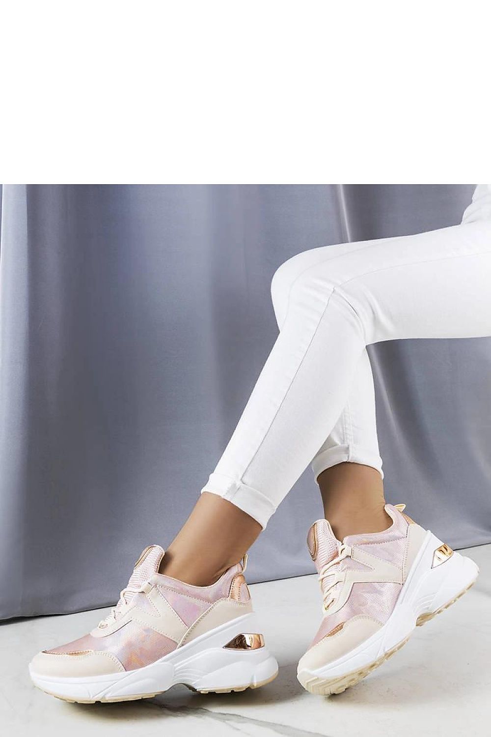  Sport Shoes model 207969 Solea 