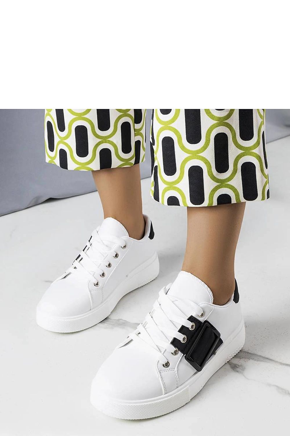  Sport Shoes model 207978 Solea 