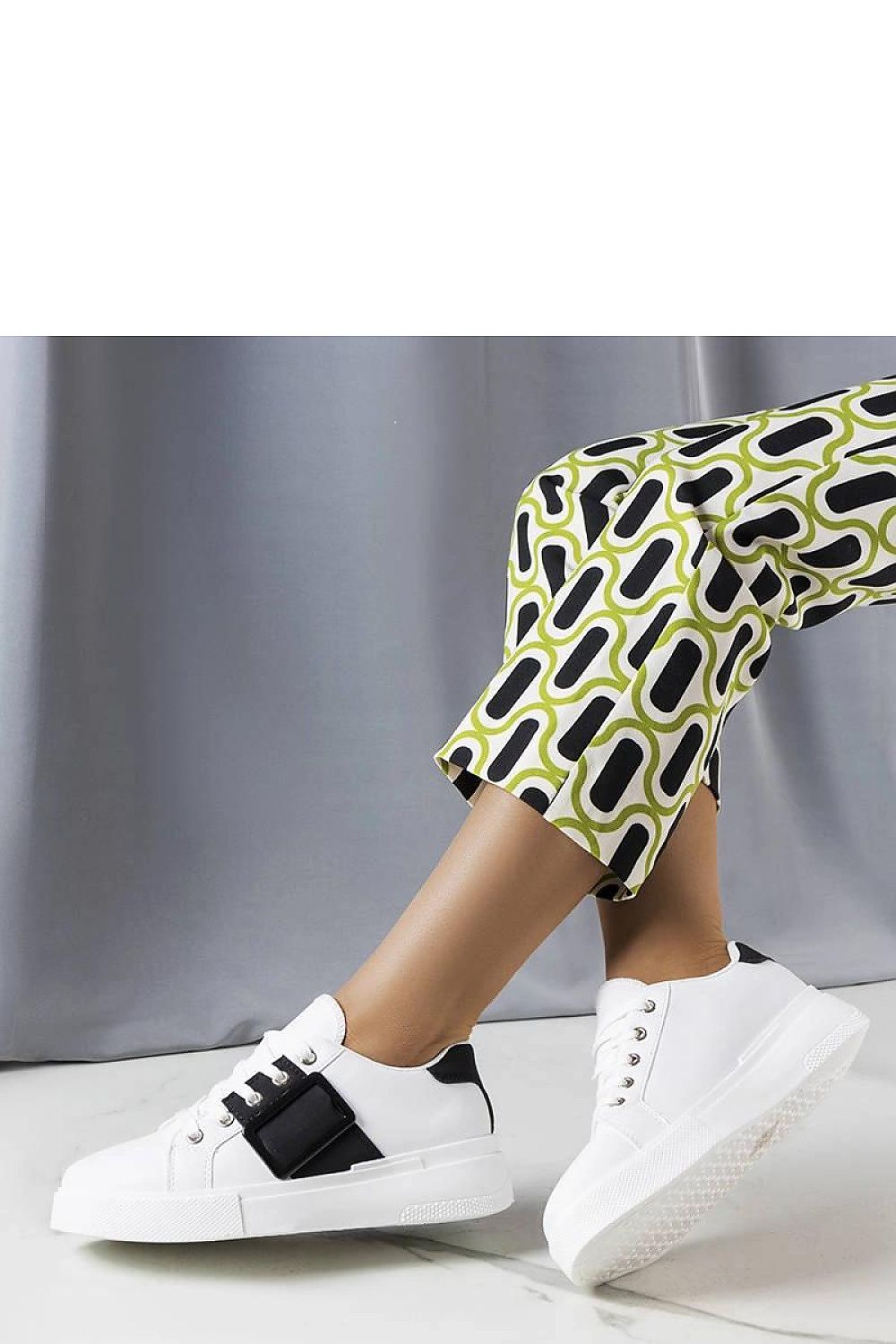  Sport Shoes model 207978 Solea 
