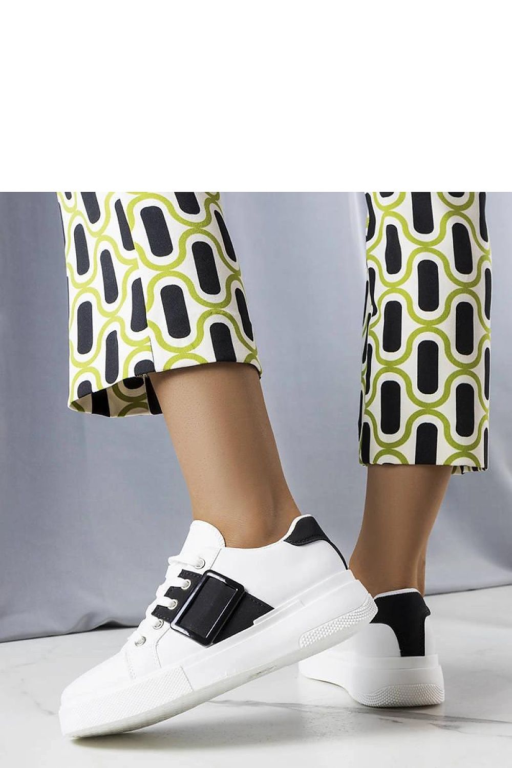  Sport Shoes model 207978 Solea 