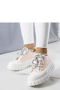  Sneakers model 207985 Solea 