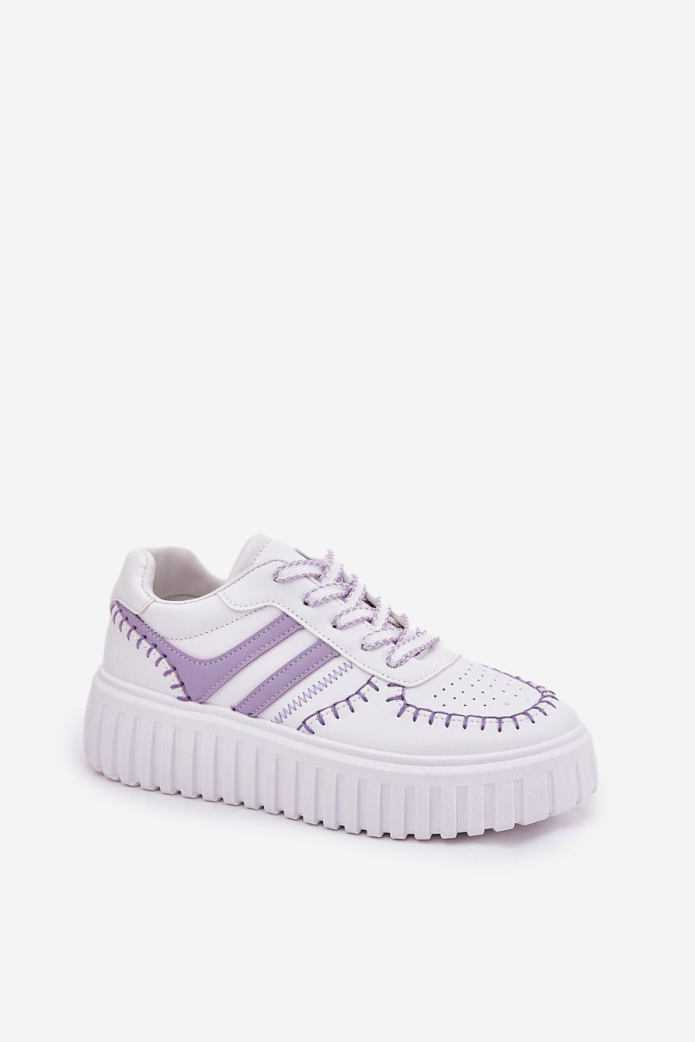  Sportliche Schuhe auf Plattform model 209440 Step in style 