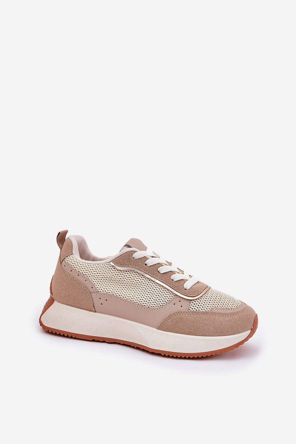  Sportliche Schuhe auf Plattform model 209463 Step in style 