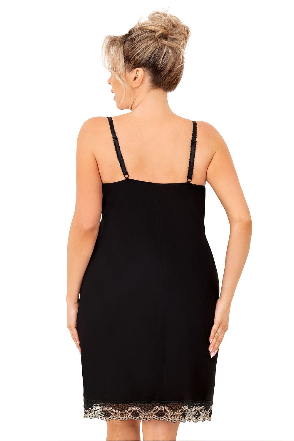  Nachthemden in großen Größen model 209530 Donna 