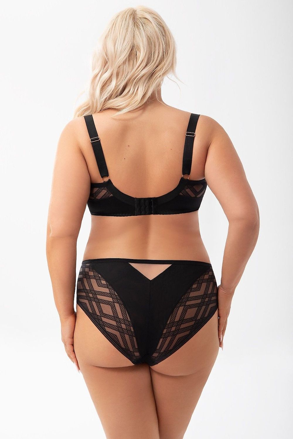  Höschen model 209538 Gorsenia Lingerie 