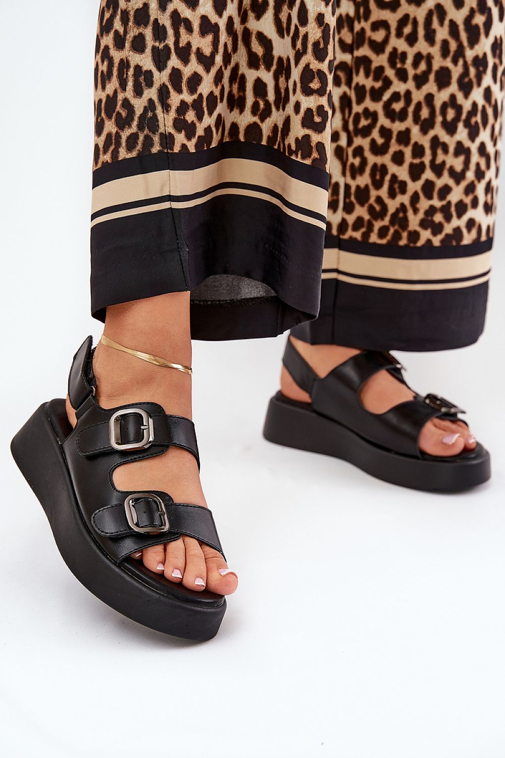  Sandalen model 209887 Step in style 