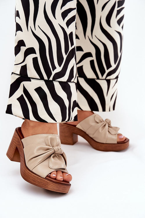  Absatzsandalen model 209935 Step in style 