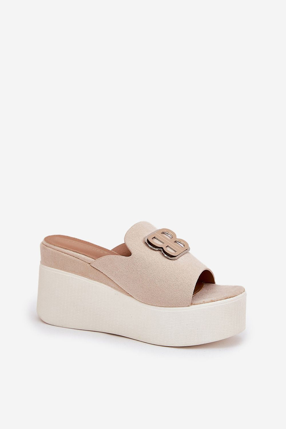  Keilabsatz Sandalen model 209971 Step in style 
