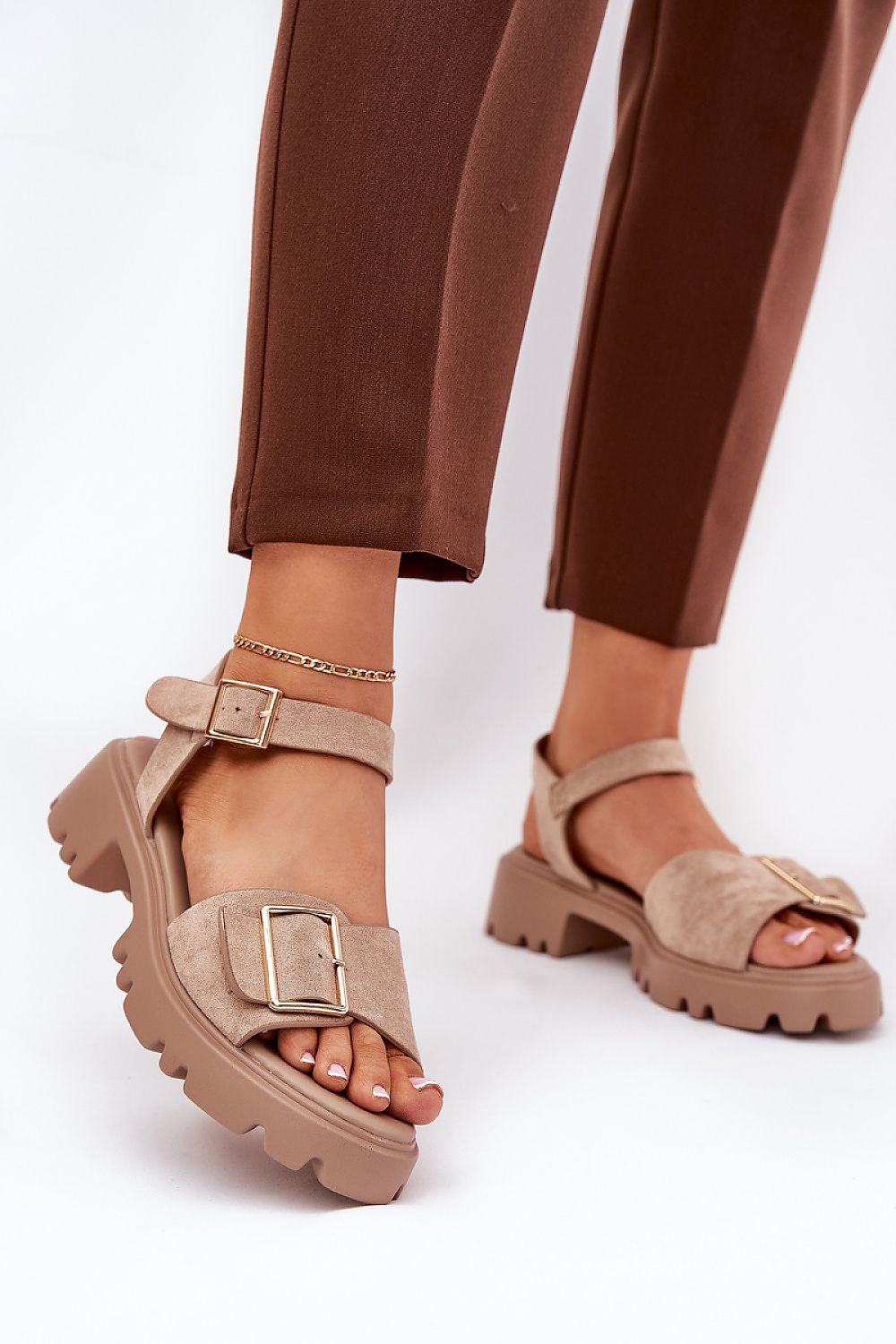 Sandalen model 210052 Step in style 