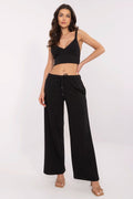  Tracksuit trousers model 210620 Relevance 