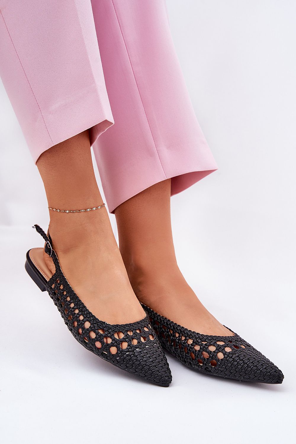 Ballerina Schuhe model 210736 Step in style 