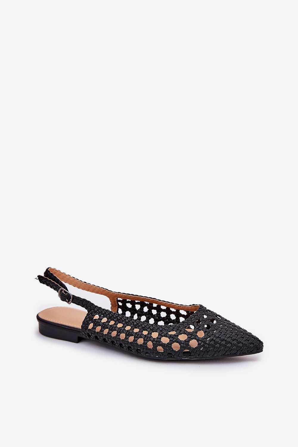  Ballerina Schuhe model 210736 Step in style 