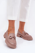  Mokassins model 210737 Step in style 