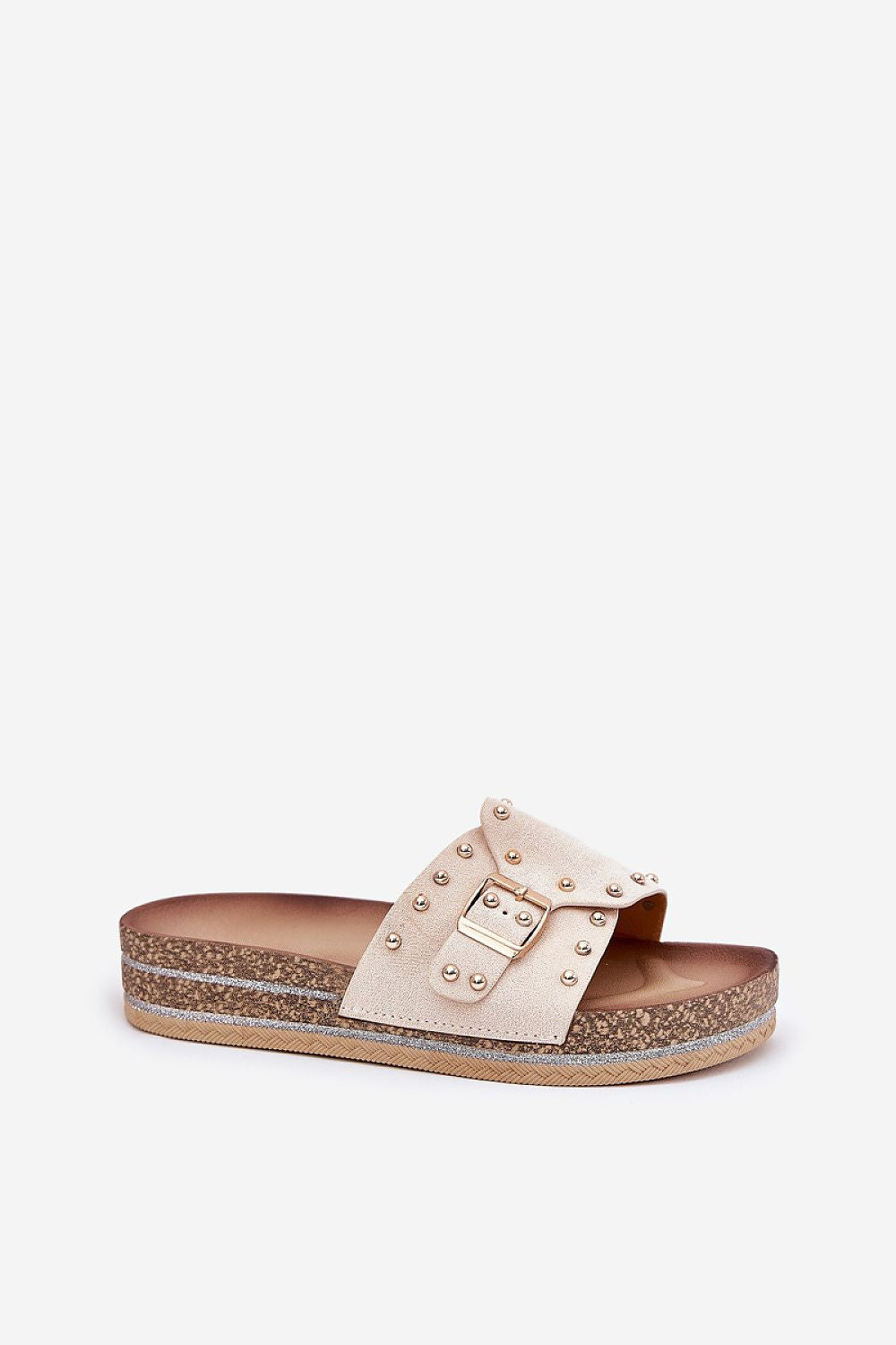  Plattform-Sandalen model 210756 Step in style 