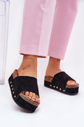  Pantoletten model 210773 Step in style 