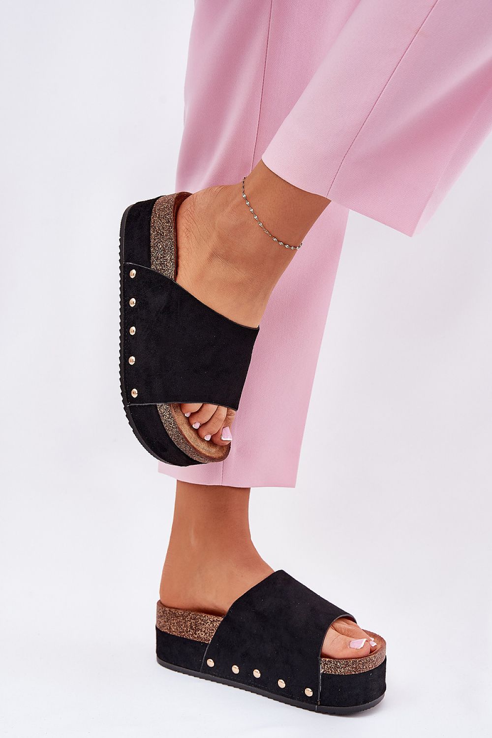  Pantoletten model 210773 Step in style 