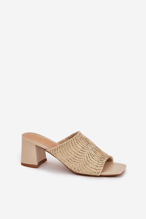  Absatzsandalen model 210782 Step in style 