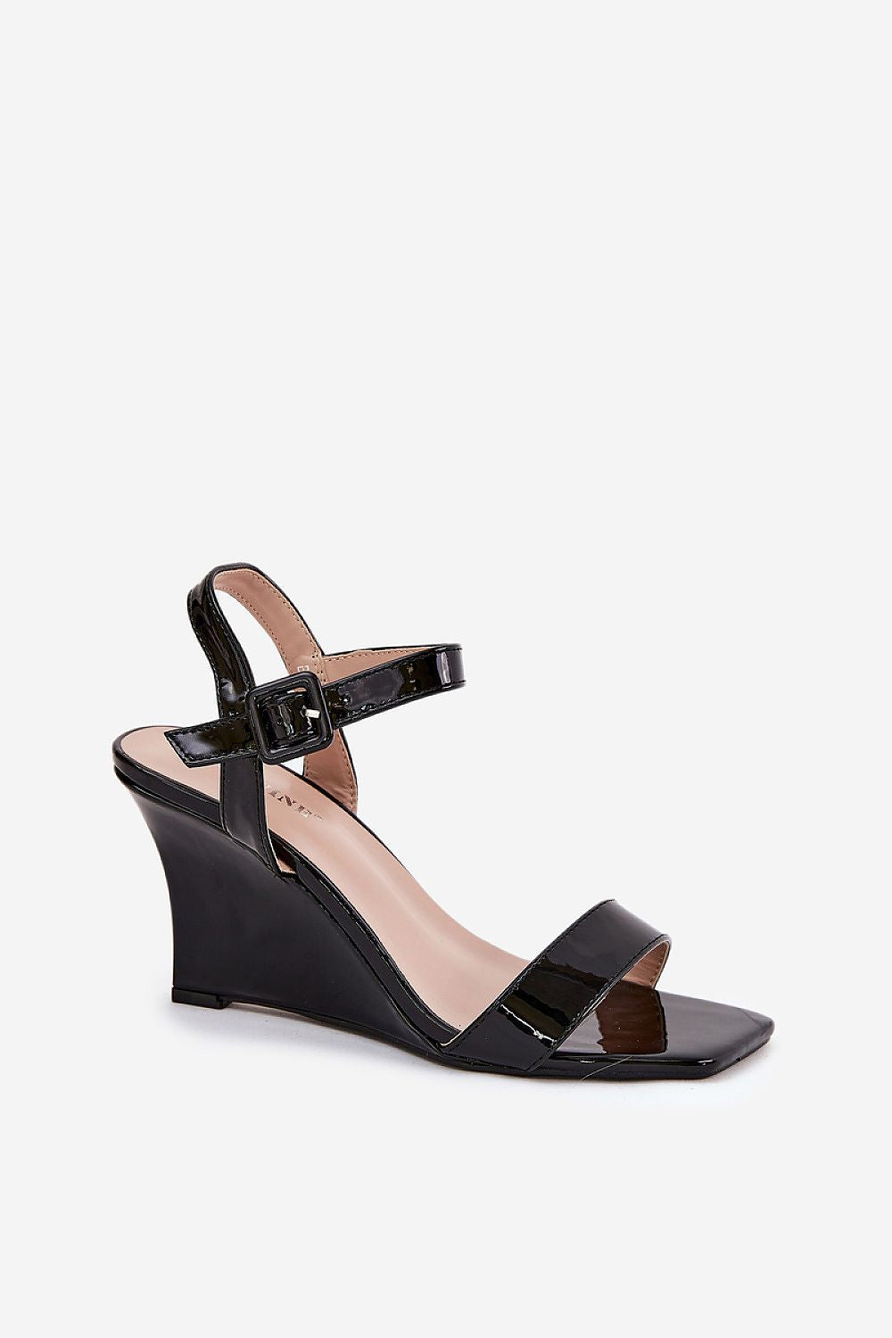  Keilabsatz Sandalen model 210798 Step in style 