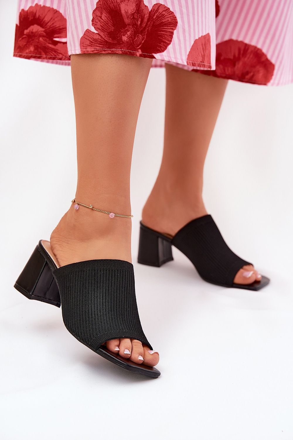  Absatzsandalen model 211024 Step in style 