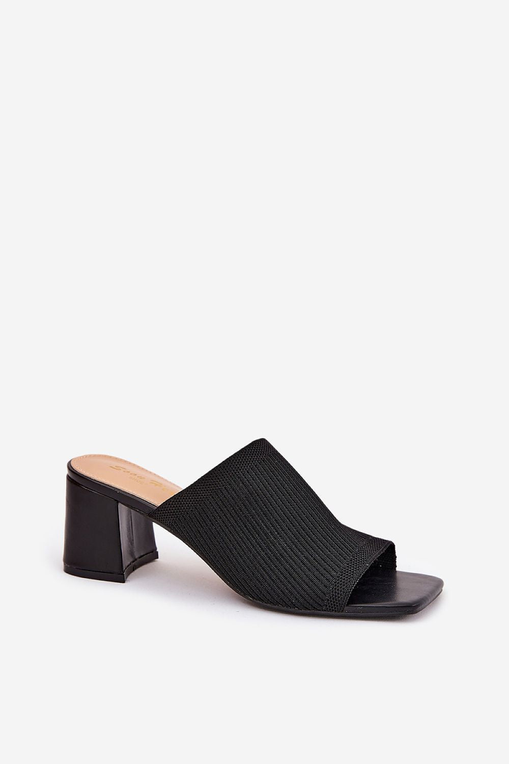  Absatzsandalen model 211024 Step in style 