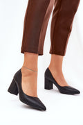  Pumps mit Absatz model 211073 Step in style 