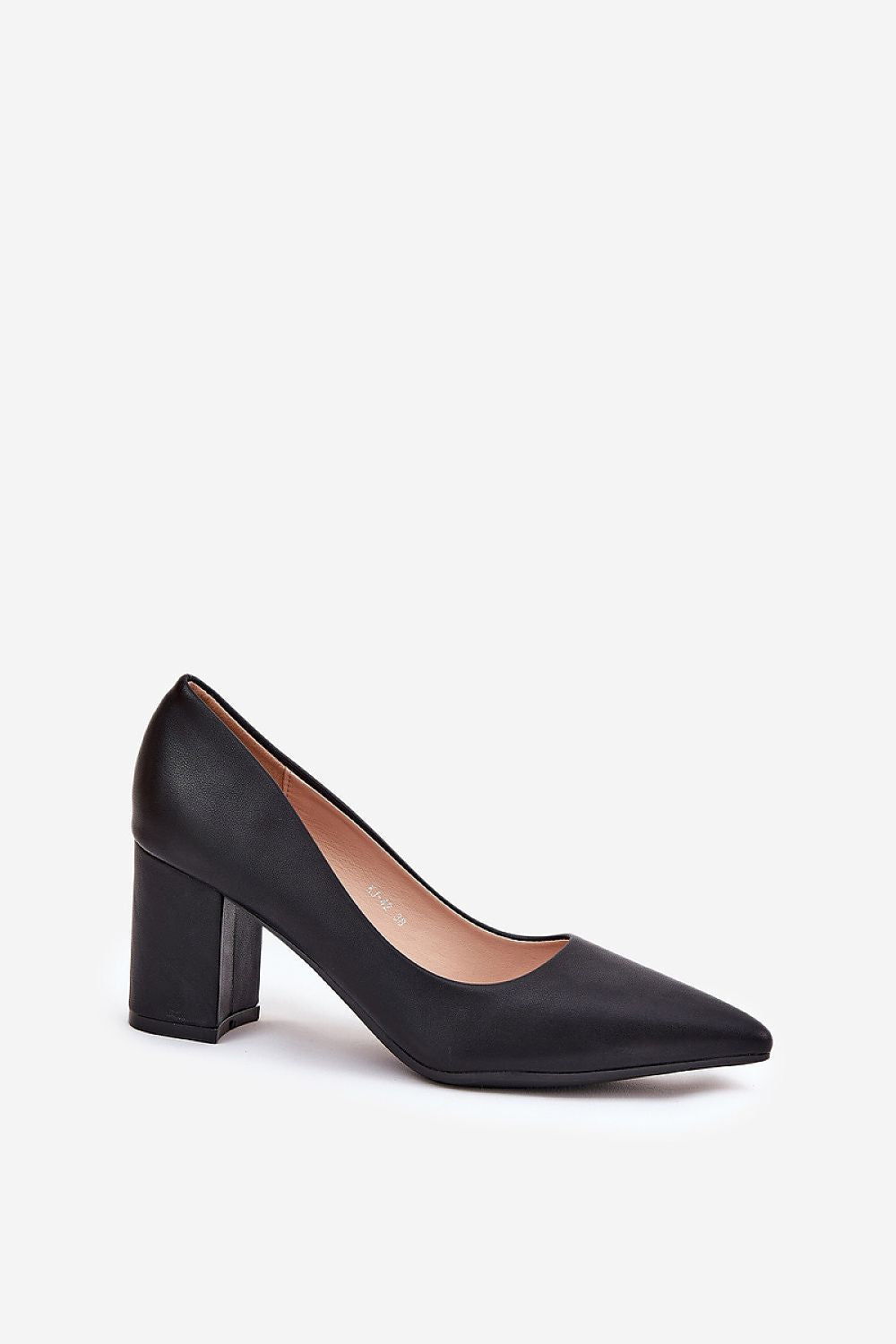  Pumps mit Absatz model 211073 Step in style 