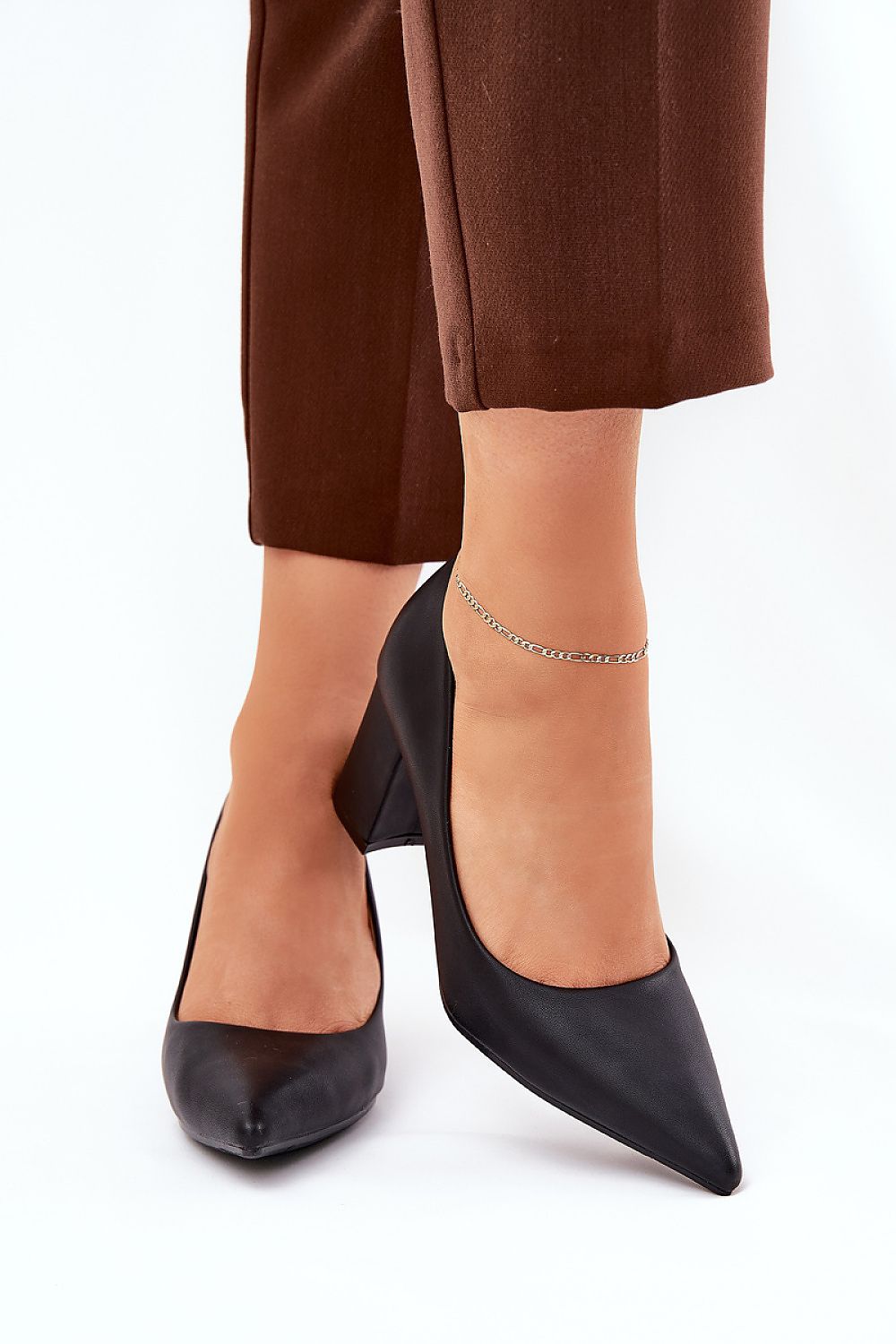  Pumps mit Absatz model 211073 Step in style 