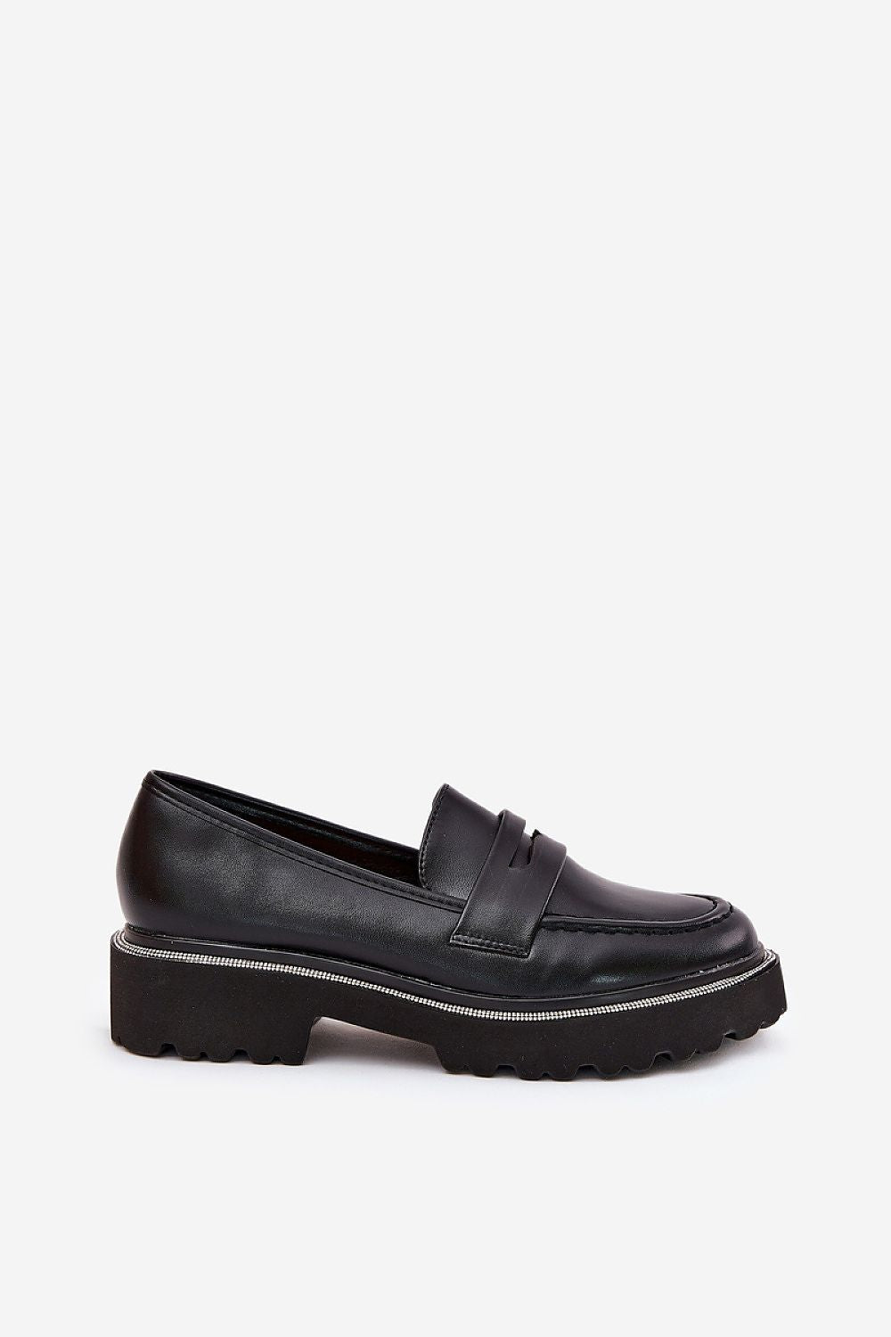  Mokassins model 211107 Step in style 