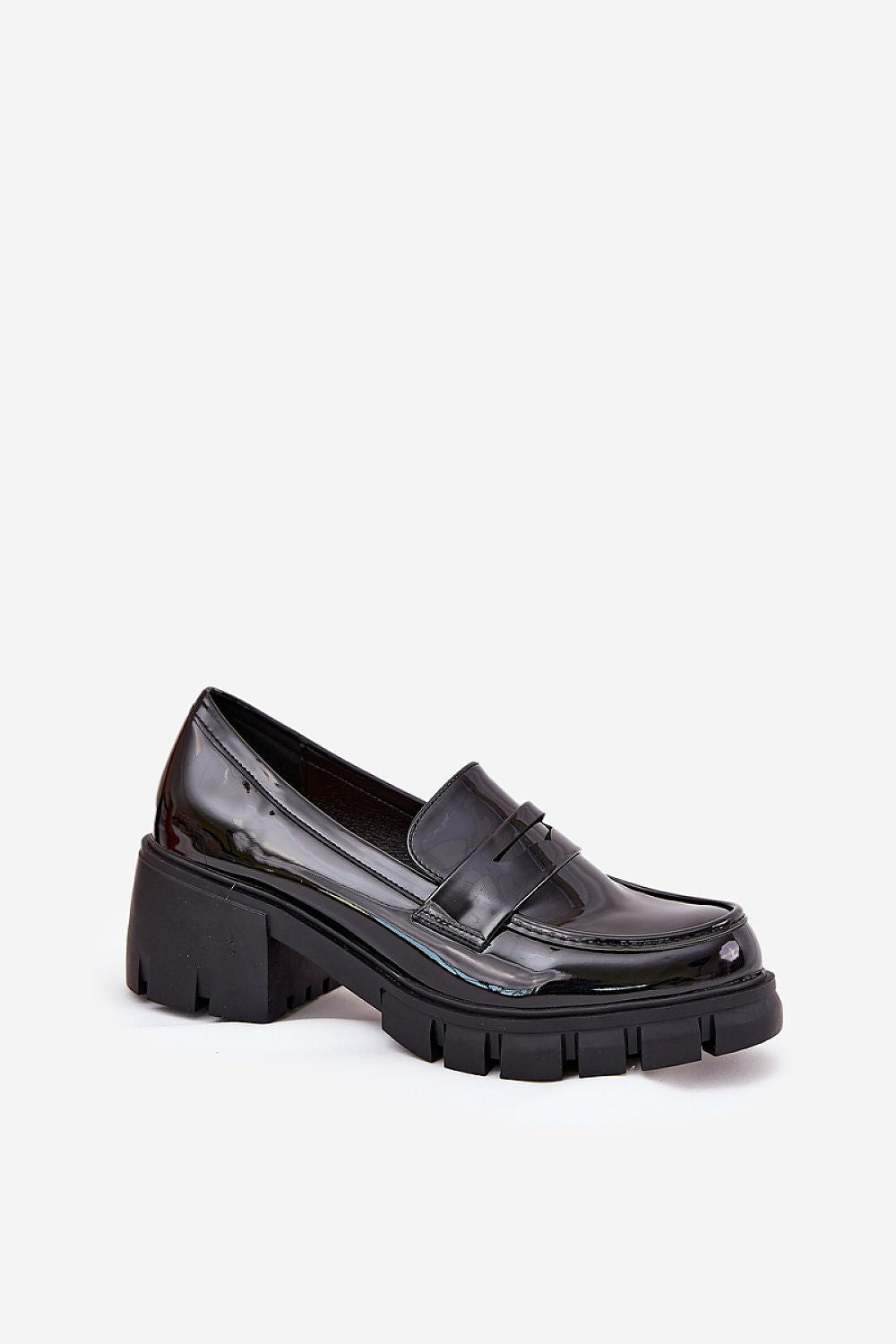  Schuhe mit Absatz model 211124 Step in style 