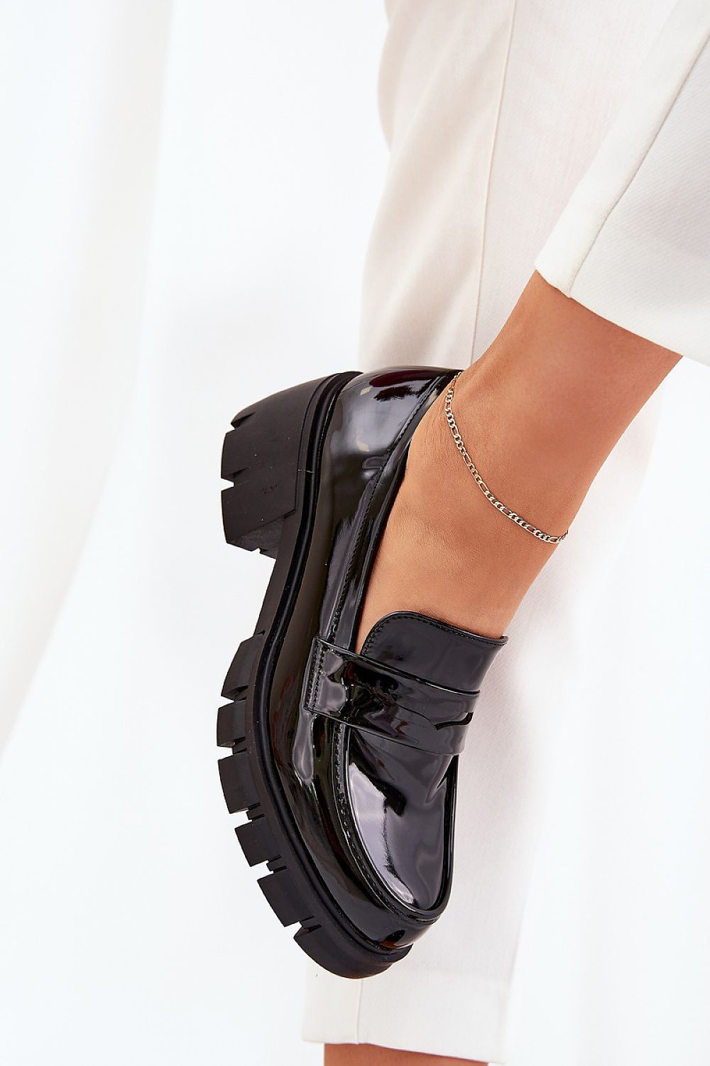  Schuhe mit Absatz model 211124 Step in style 