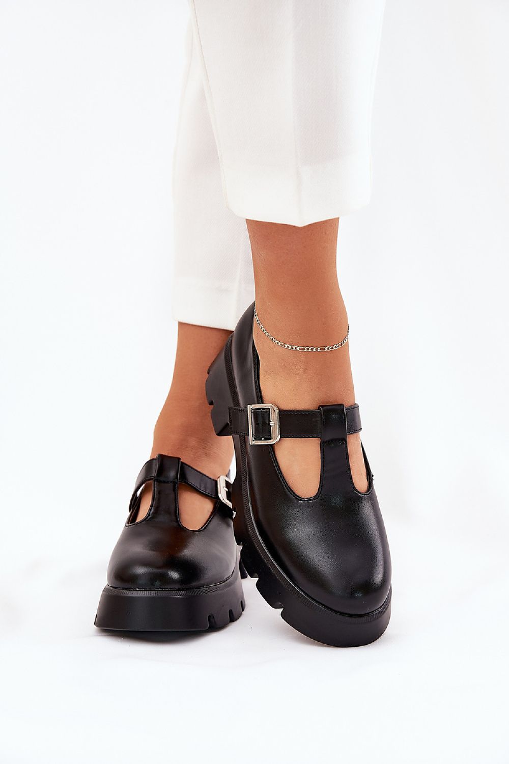  Halbschuhe model 211126 Step in style 