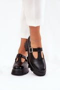  Halbschuhe model 211126 Step in style 