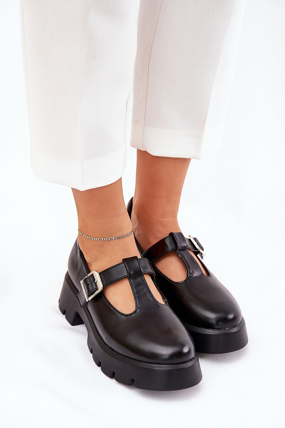  Halbschuhe model 211126 Step in style 