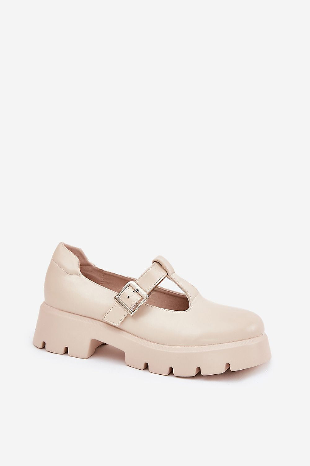  Halbschuhe model 211127 Step in style 