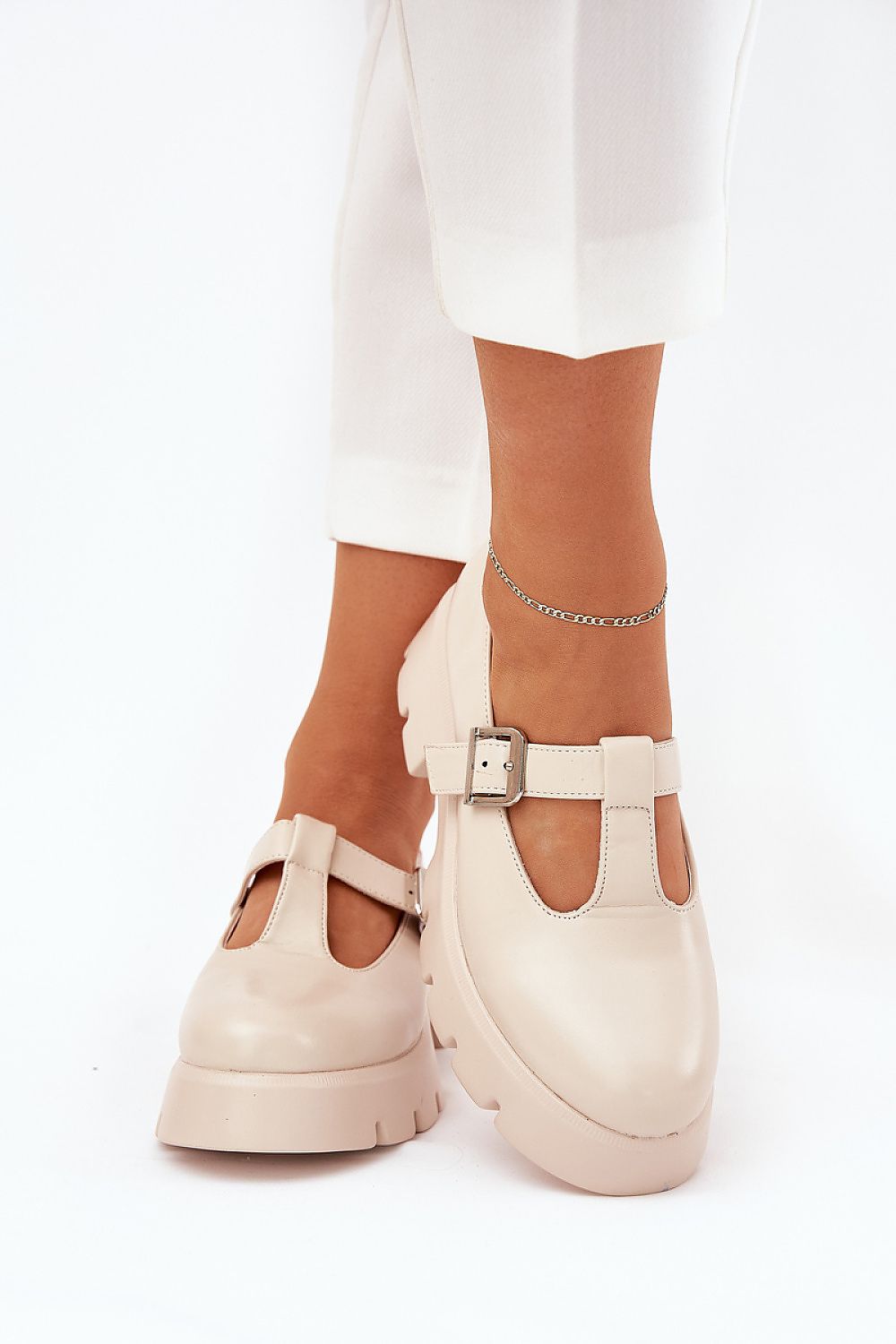  Halbschuhe model 211127 Step in style 