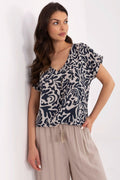  Blouse model 211498 Sublevel 