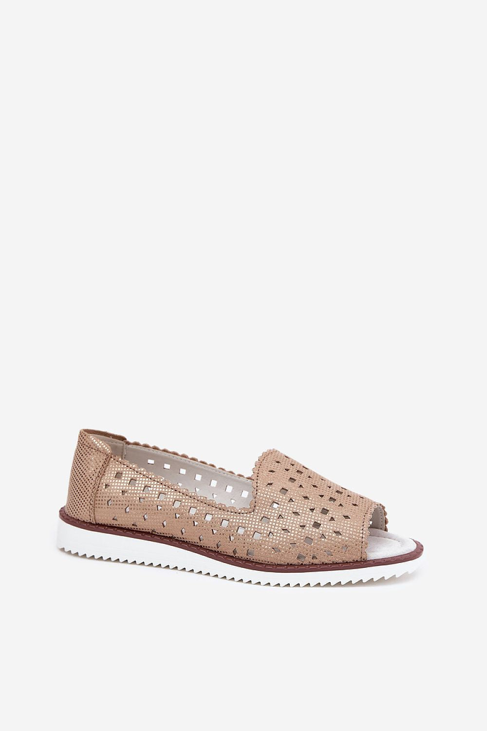  Ballerina Schuhe model 211618 Step in style 