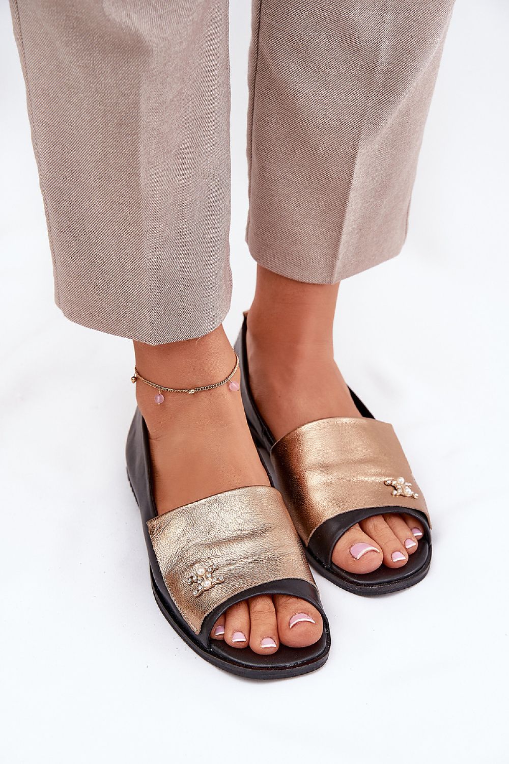  Ballerina Schuhe model 211620 Step in style 