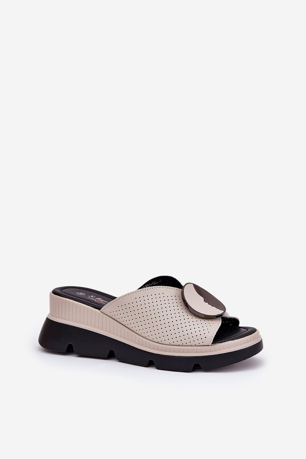  Keilabsatz Sandalen model 211673 Step in style 