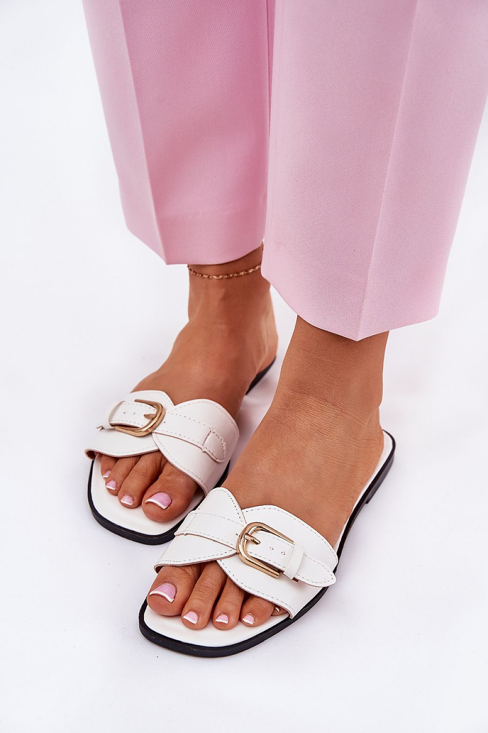  Pantoletten model 211690 Step in style 