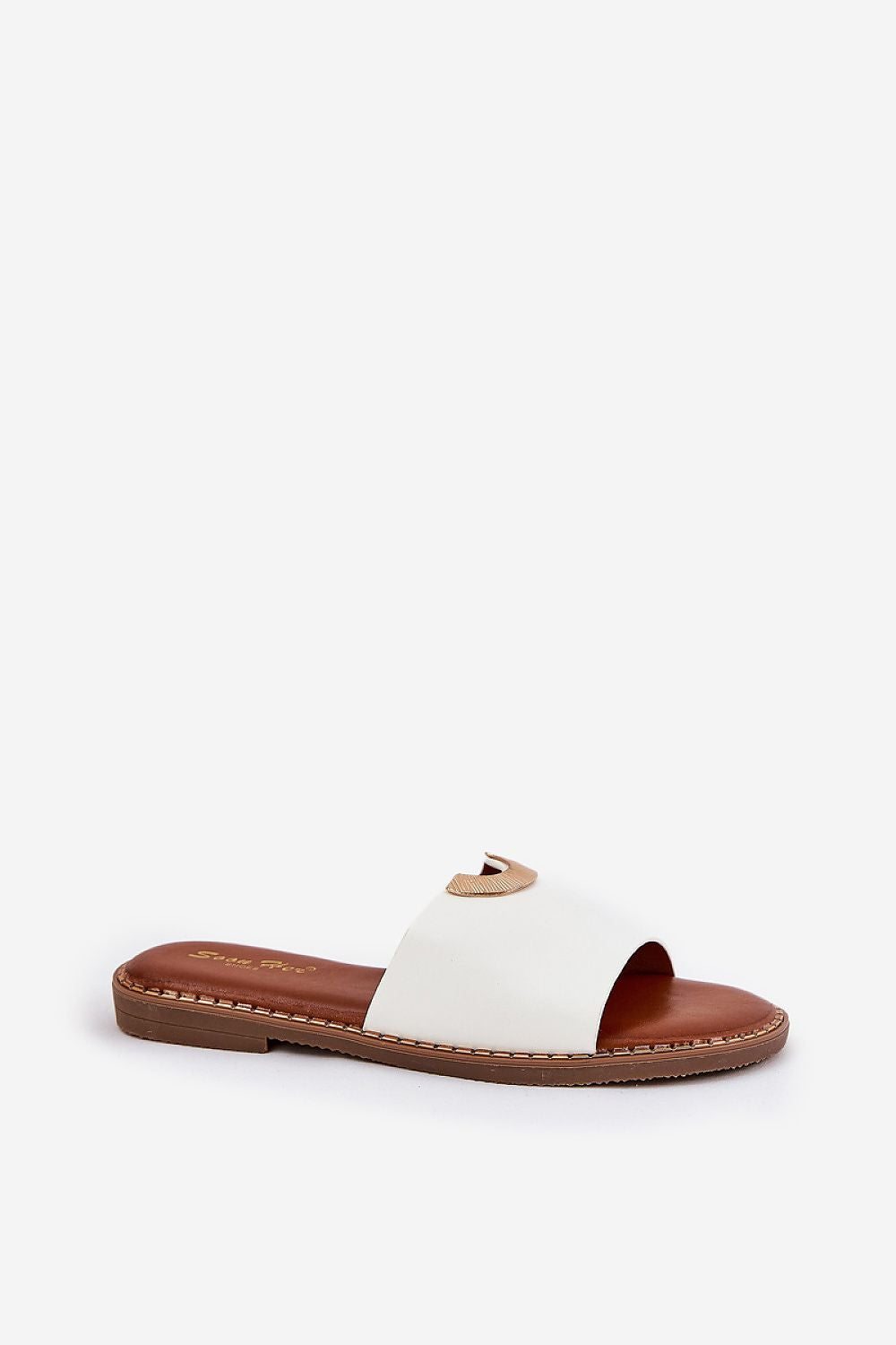  Pantoletten model 211705 Step in style 