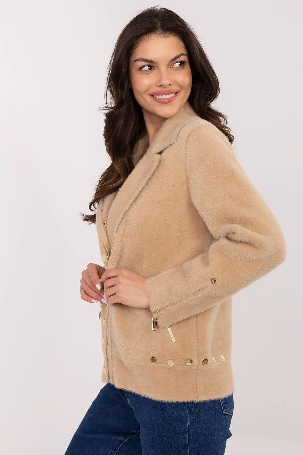  Jacket model 211721 MBM 