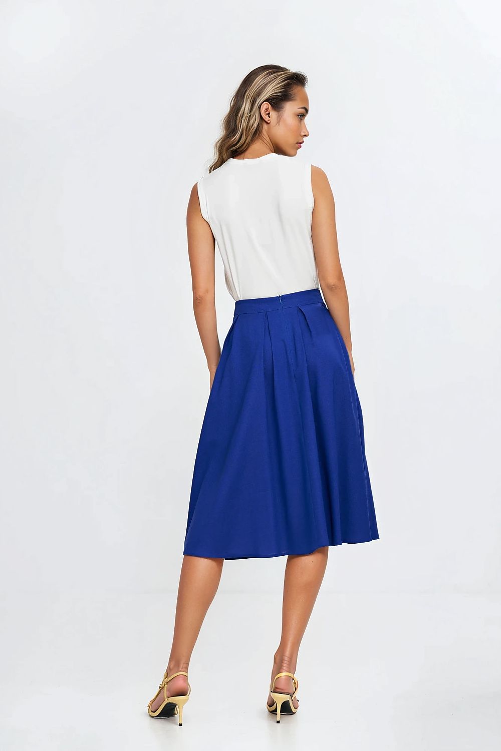  Skirt model 211796 Nife 