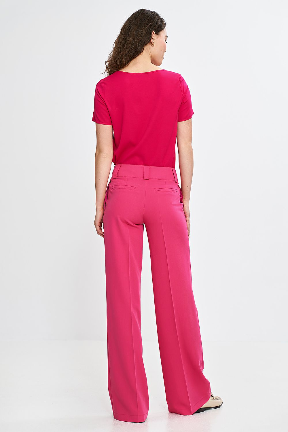  Trousers model 211814 Nife 
